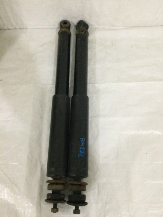 2008 Dodge Ram 3500 Front Shock Absorber Set OEM