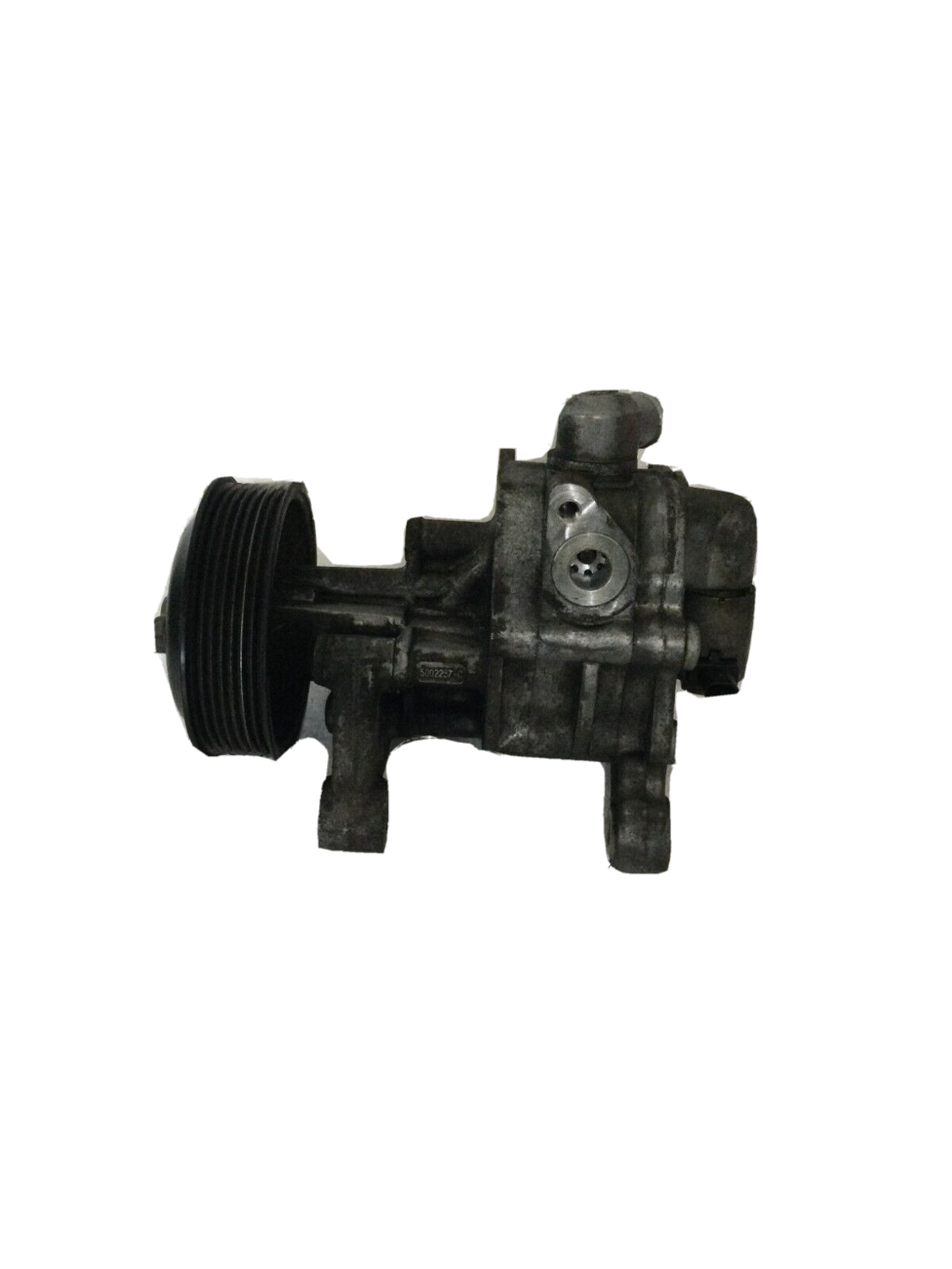 BMW X5 E70 4.4L Power Steering Pump OEM 2011 - 2013