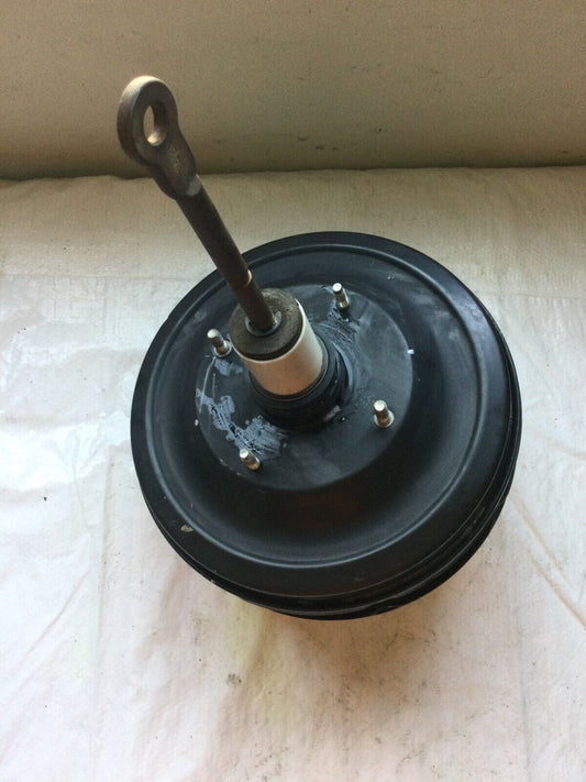 2013-2018 Dodge Ram 1500 Power Brake Booster OEM 04581523AC