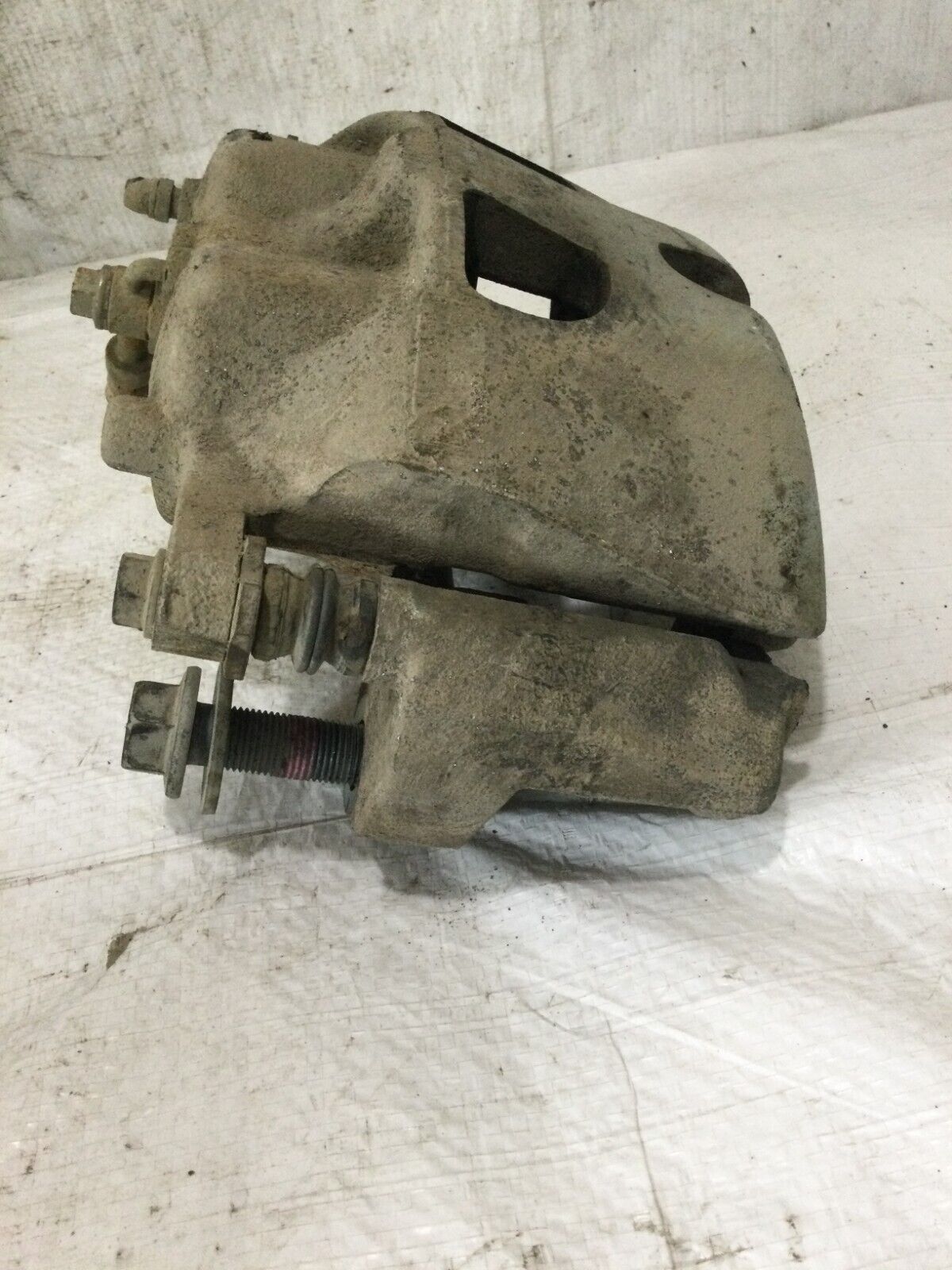 2018 Ford F-150  Front  Right Brake Caliper OEM