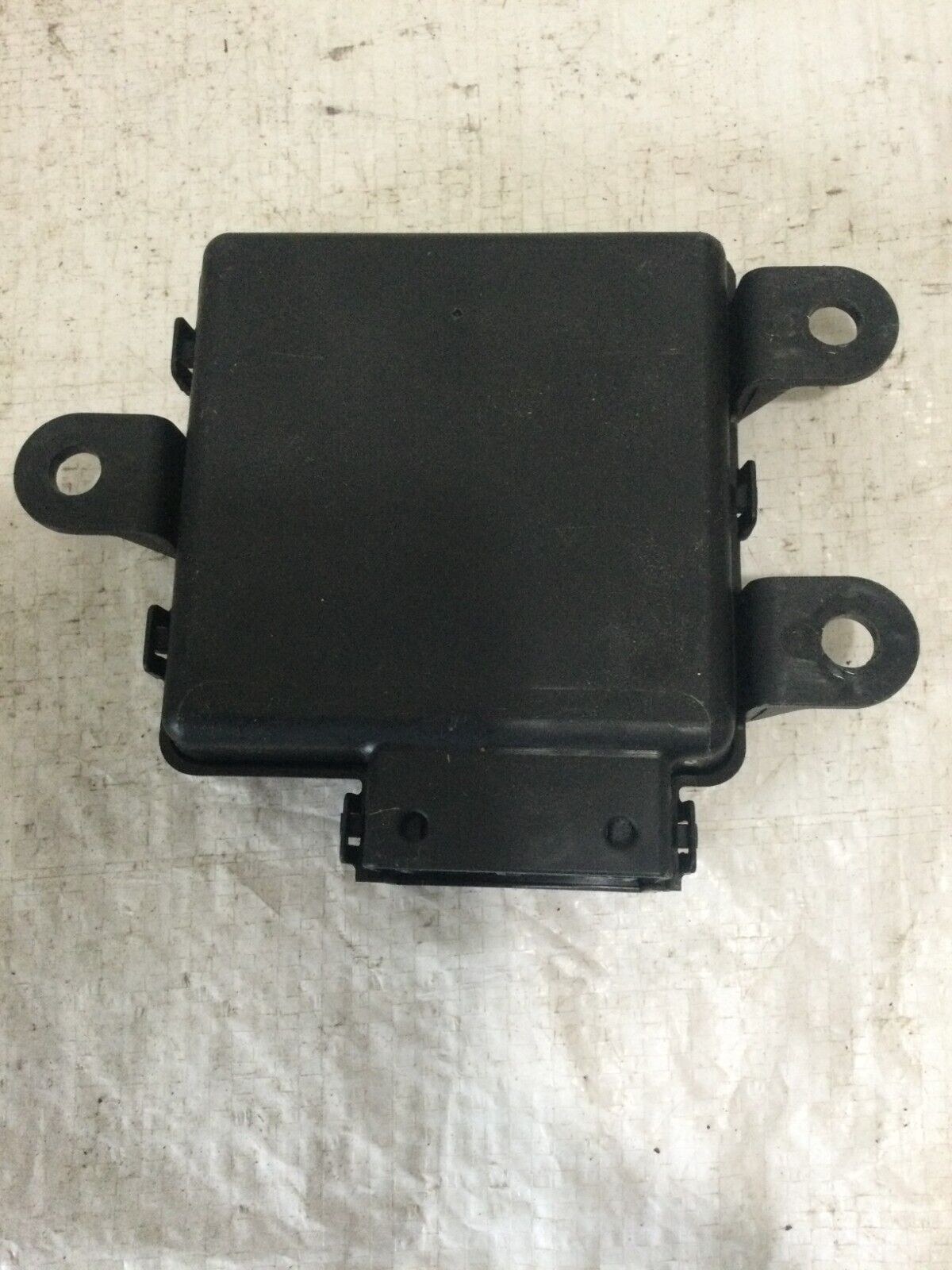 2007 Cadillac Escalade Driver Park Assist Control Module 15896180 OEM