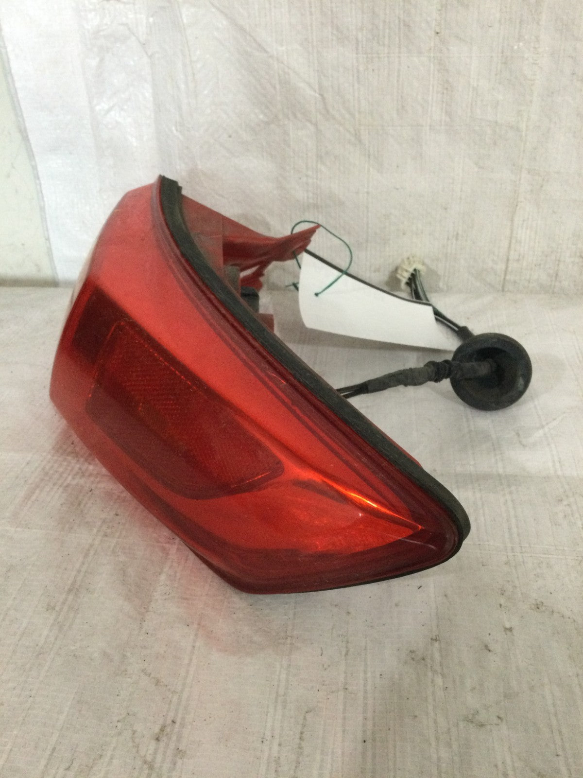 2003-2008 Infiniti FX35 Rear Right Passenger Tail Light OEM