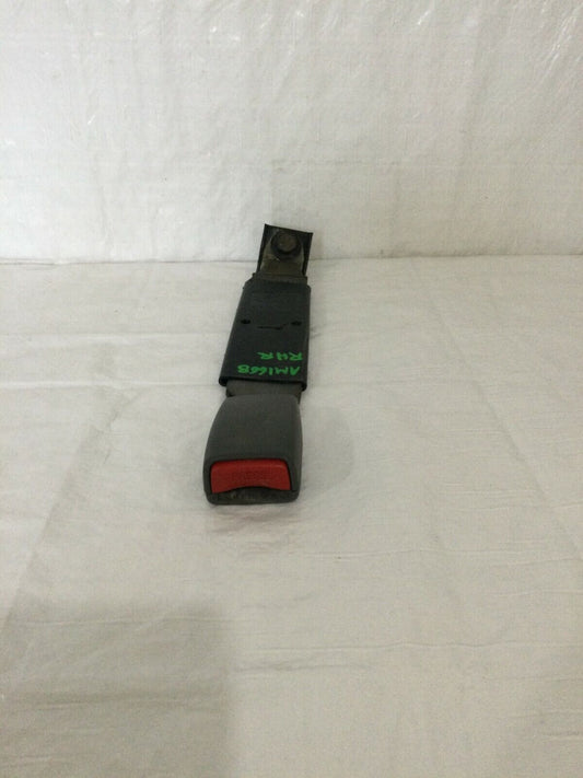 2007 Dodge Ram 3500 Right Hand Rear Seat Belt Tensioner OEM