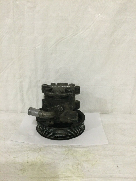 2007 Volkswagen Touarag Power Steering Pump OEM 3.6L 070145256E