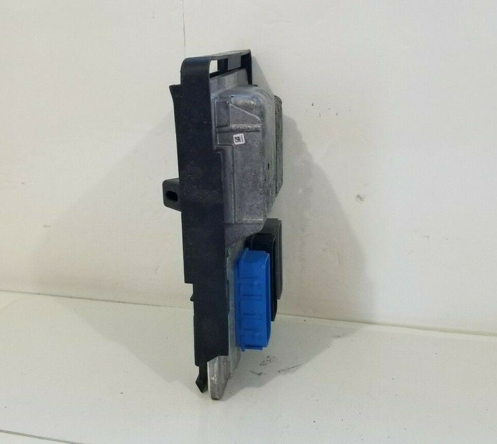 2018-2019 Buick Regal Sport Engine Computer Control Module ECU ECM  12695341 OEM