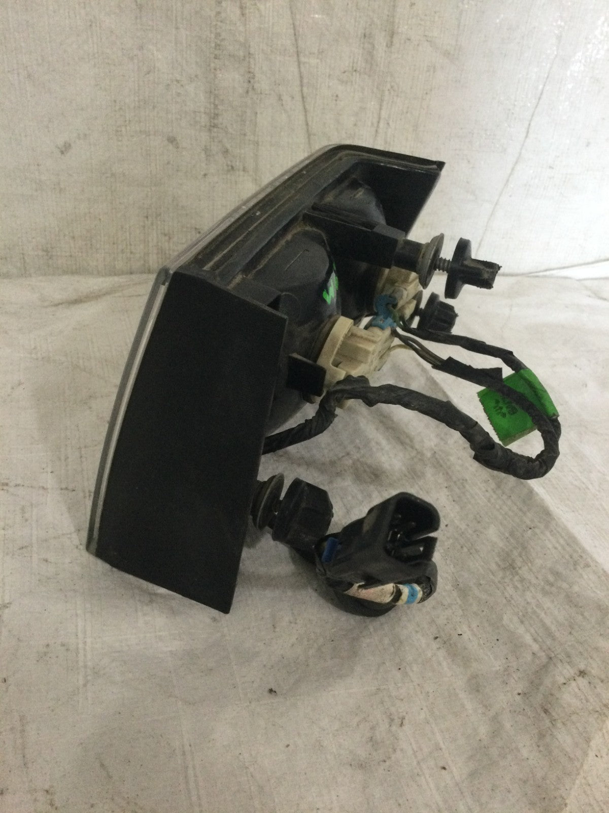 1997 Cadillac Seville Right Passenger Tail Light OEM 16514972