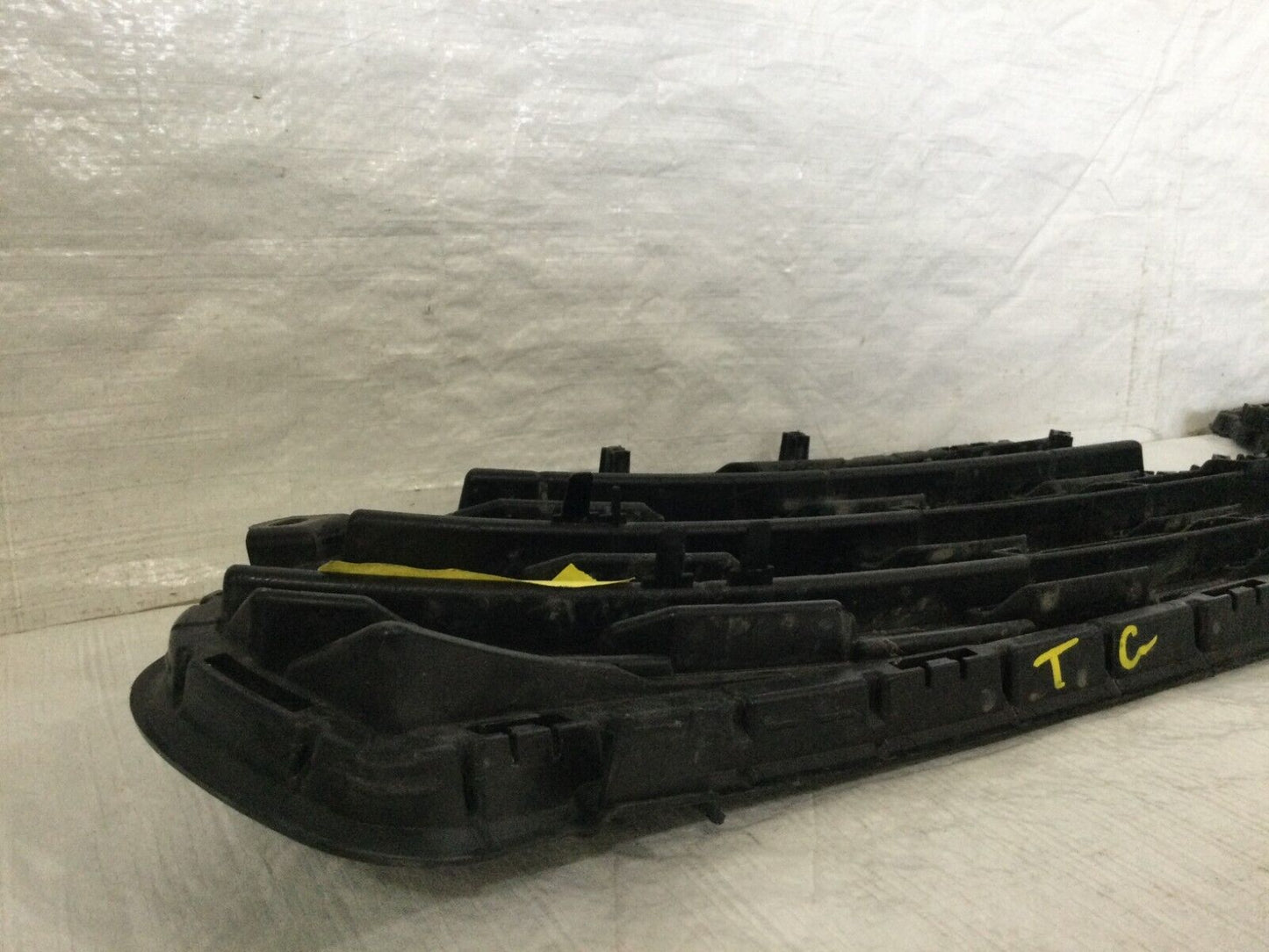 2019-2022 Toyota RAV4 Front Bumper Grille Grill OEM 53112 0R120