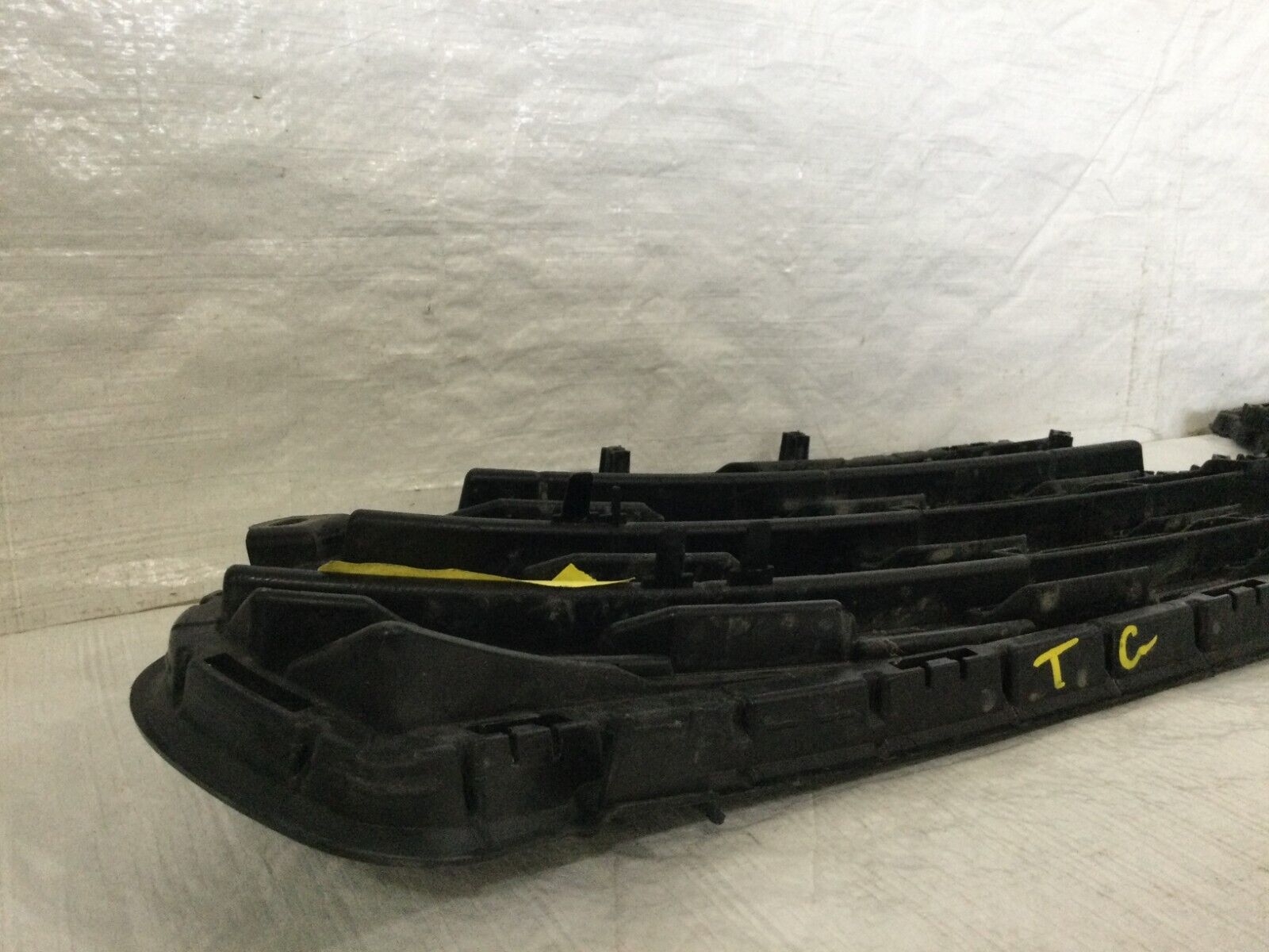 2019-2022 Toyota RAV4 Front Bumper Grille Grill OEM 53112 0R120