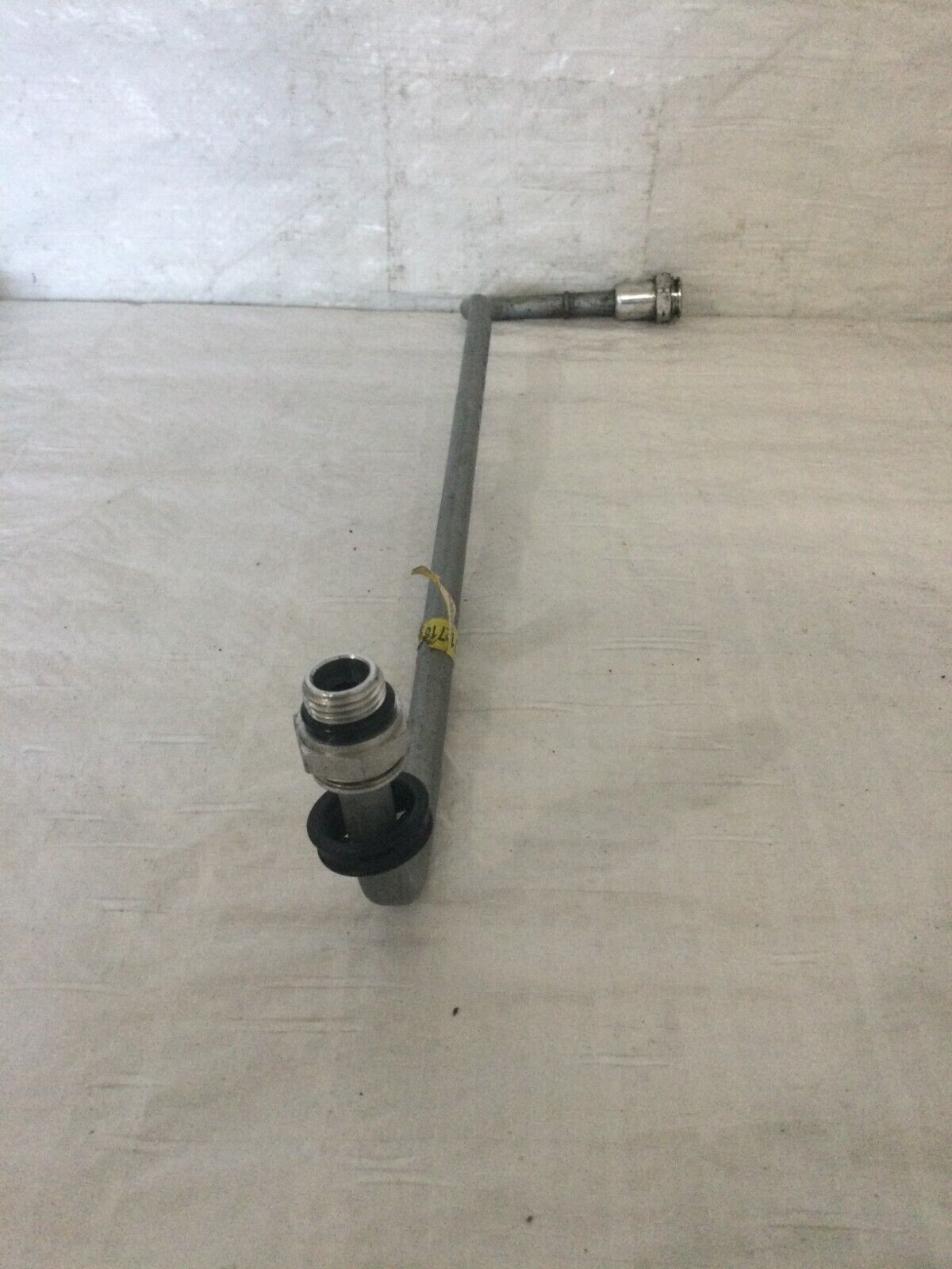 2017 Dodge Ram Air Conditioner Hose OEM