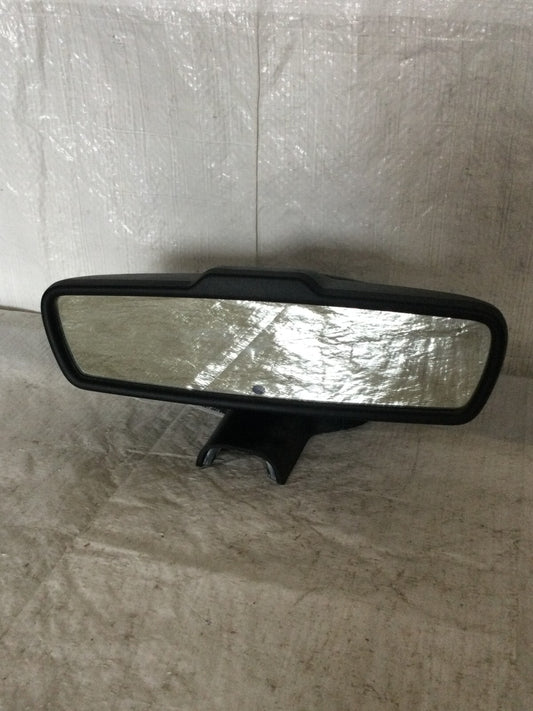 2014 Dodge Ram 1500 Rear View Mirror OEM 68102485AD