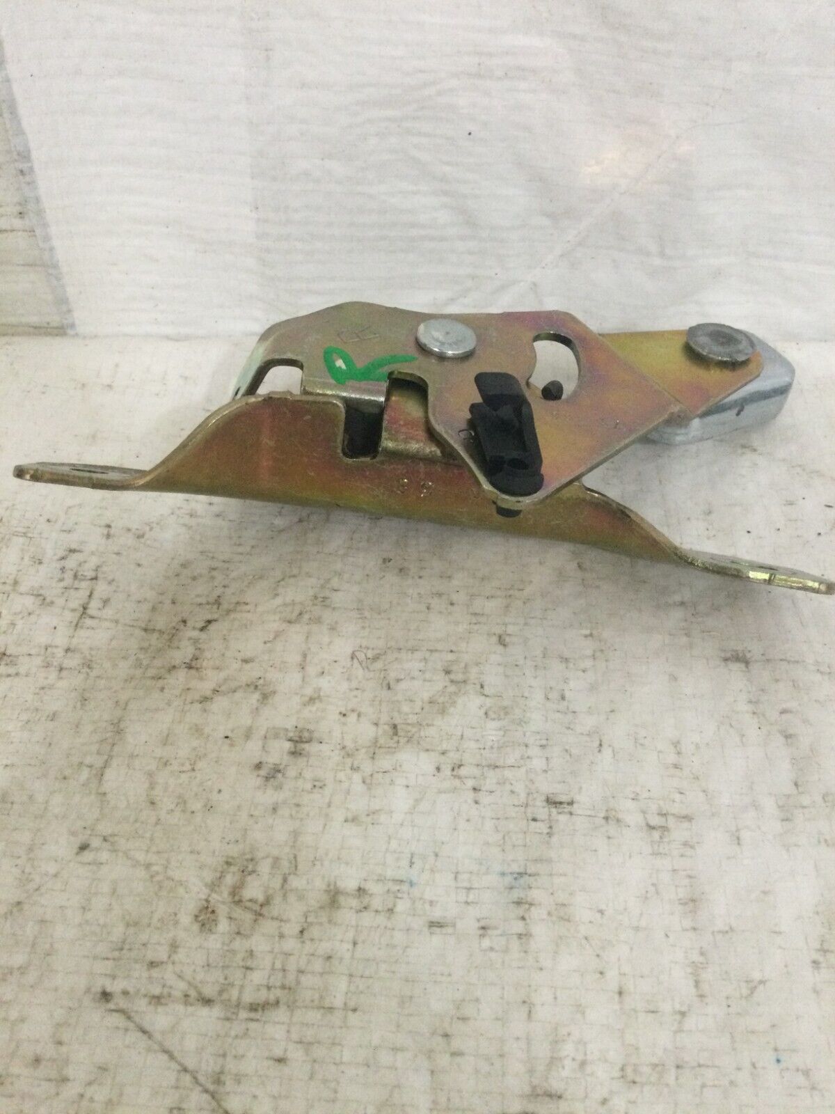 2004 Dodge Ram 1500 Rear Right Door Hinge OEM