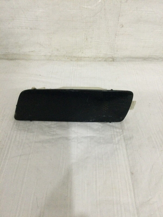 2006 Volkswagen Jetta Marker Lamp Lens OEM
