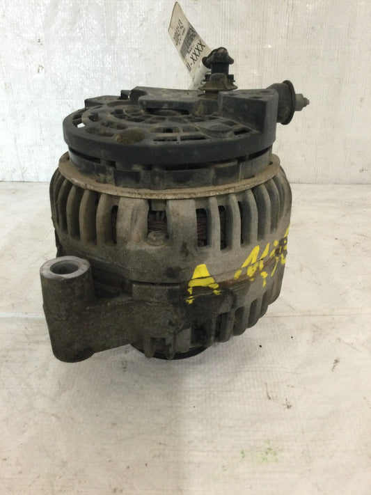 2014 GMC Sierra 2500 6.6L Alternator OEM 0124425101