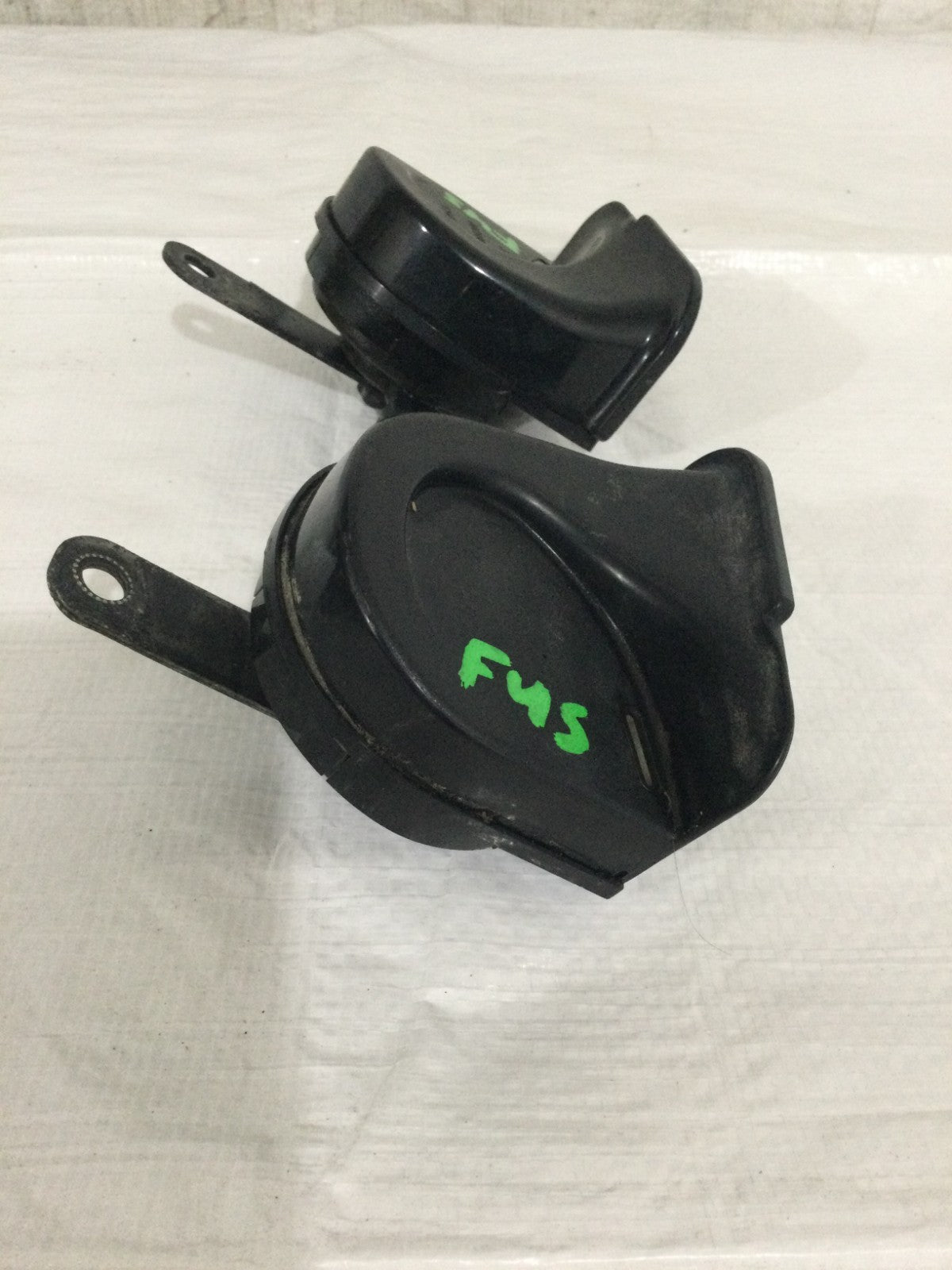 2019-2022 Acura ILX Right Left Side Horn Set OEM