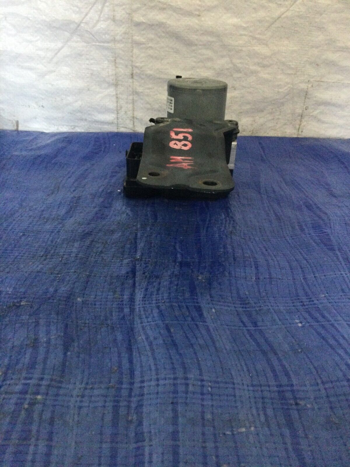 2017-2018 Hyundai Elantra Abs Pump Control Module 58900-F2500 OEM