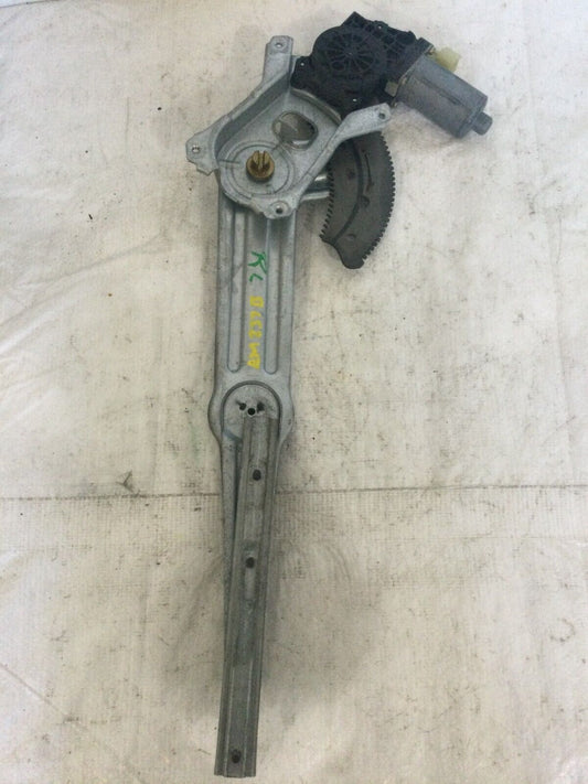 2004 Dodge Ram 1500 Rear Left Power Window Motor OEM