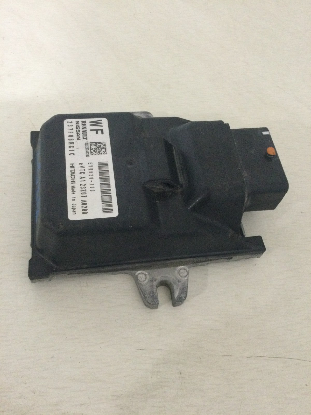 2024 Nissan Rogue 1.5L Module VTC Control OEM 237F06RC1C