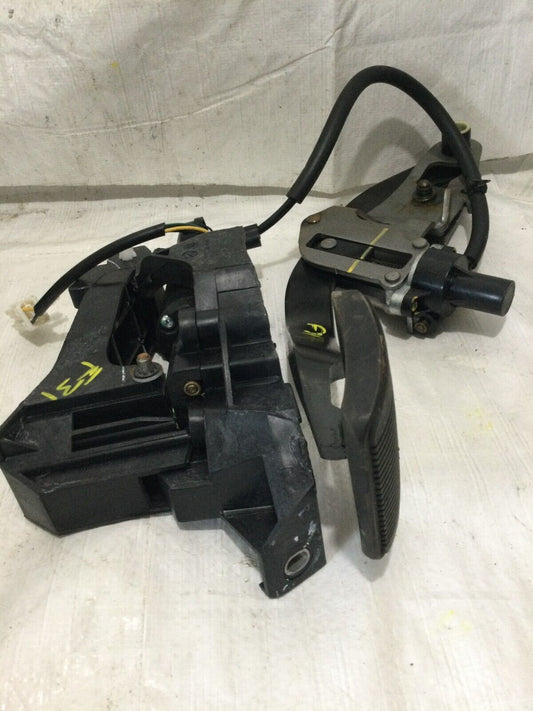 2021 RAM 3500  Park Brake Cable  Assembly  OEM