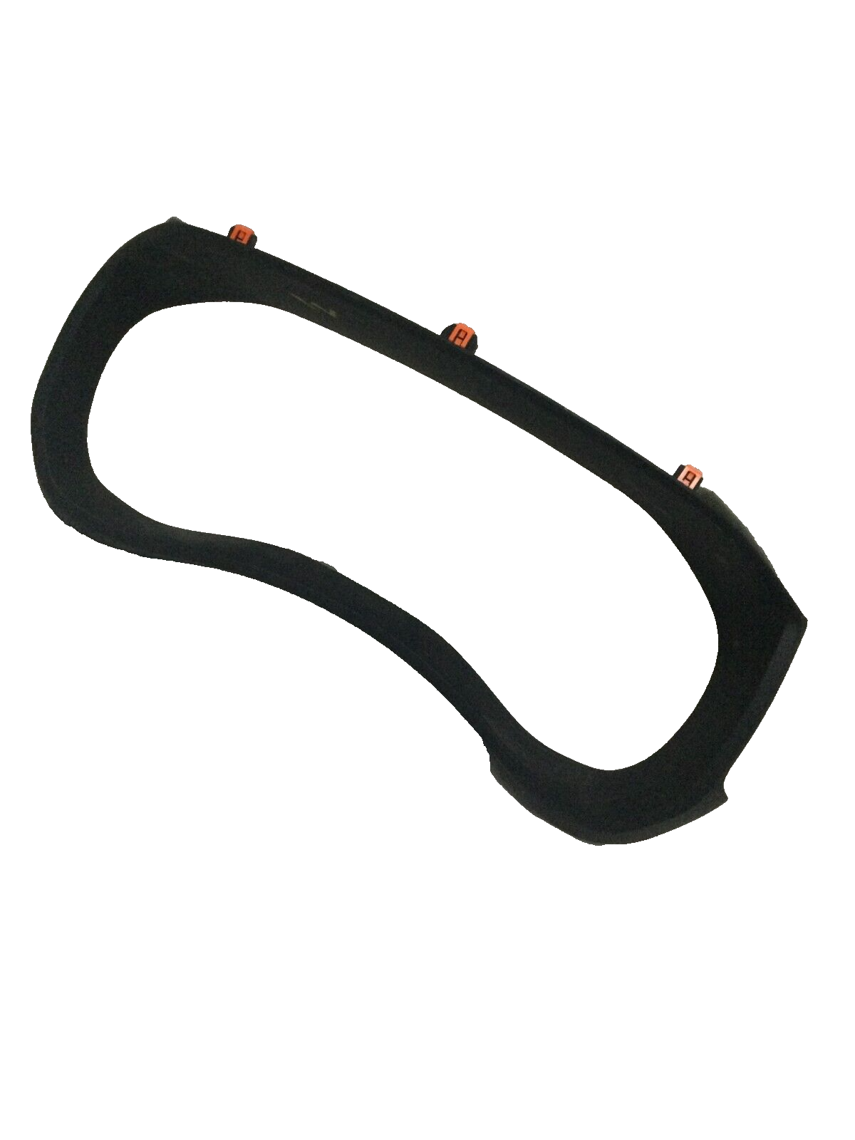 2019-2024 Dodge Ram 2500 3500 OEM Speedometer Trim Bezel OEM