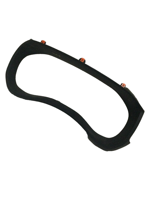 2019-2024 Dodge Ram 2500 3500 OEM Speedometer Trim Bezel OEM