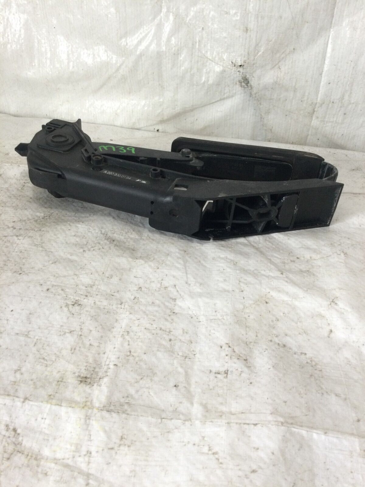 2004 Mercedes Benz S430 S Class Gas Pedal OEM A2203000104