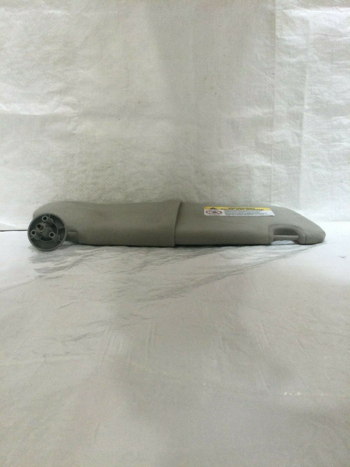 2006 Dodge Ram 2500 Sun Visor Left Driver Side OEM LH