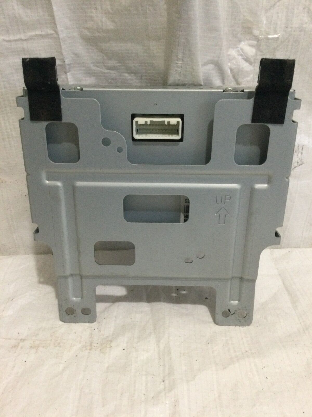 2007-2008 Infiniti G35 Information Display Screen OEM 28091 JK000