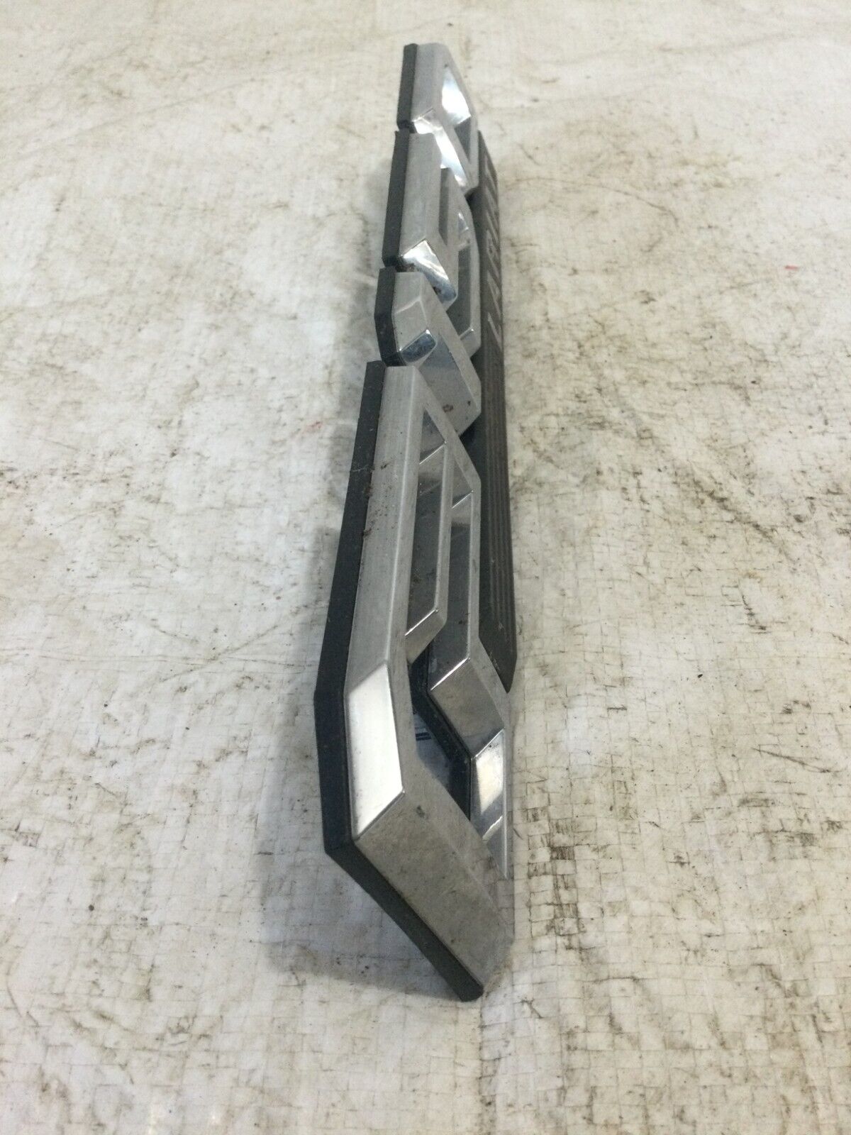 2017 Ford F-150  Side Fender Badges Emblem OEM