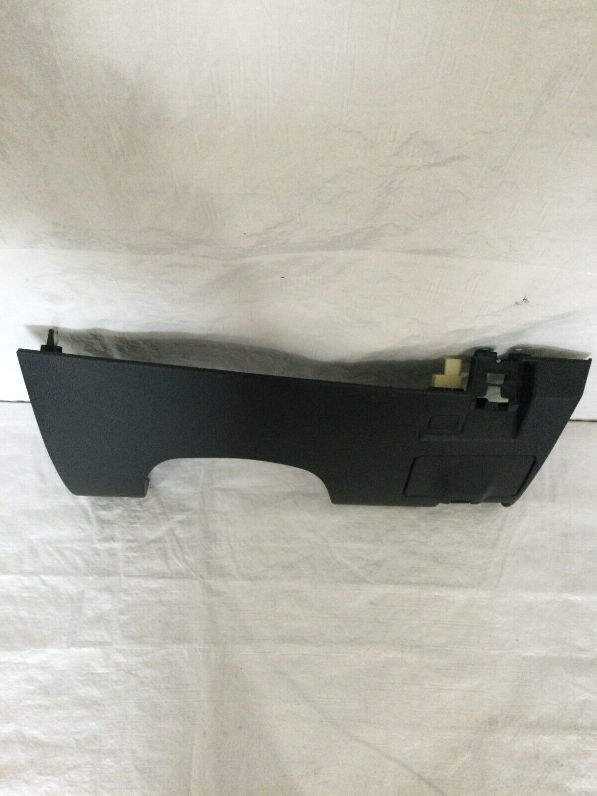 2005 Mazda 6 Dash Kick Panel Lower Trim Cover OEM