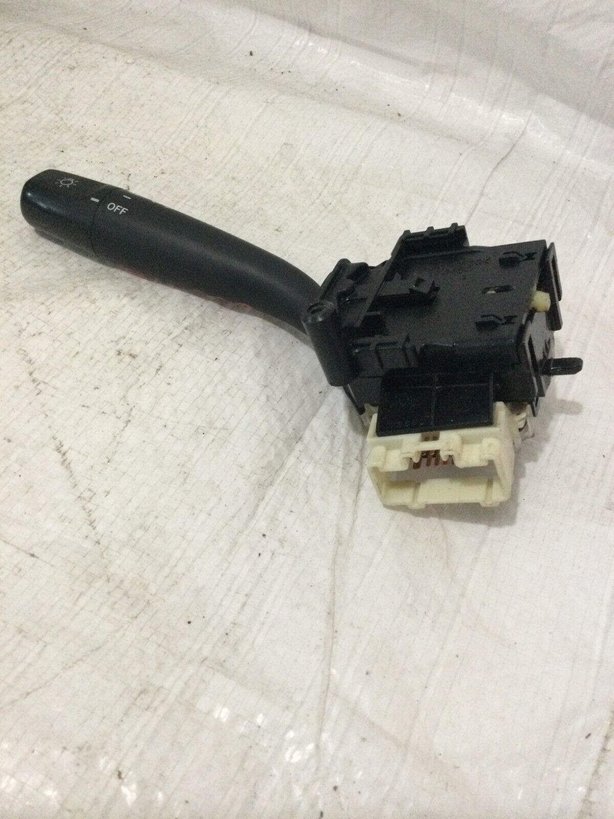 2003 Toyota Highlander  Headlight Turn Signal Switch  OEM