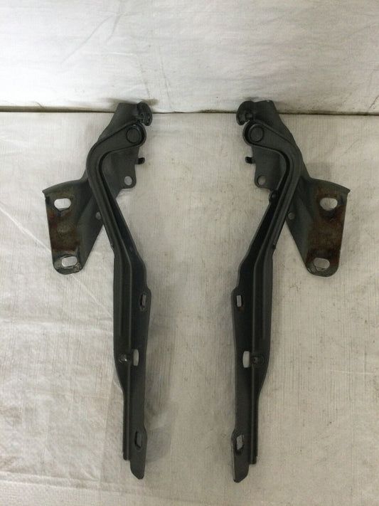 2009-2020 DODGE RAM 1500 FRONT RIGHT AND LEFT HOOD HINGE SET OEM