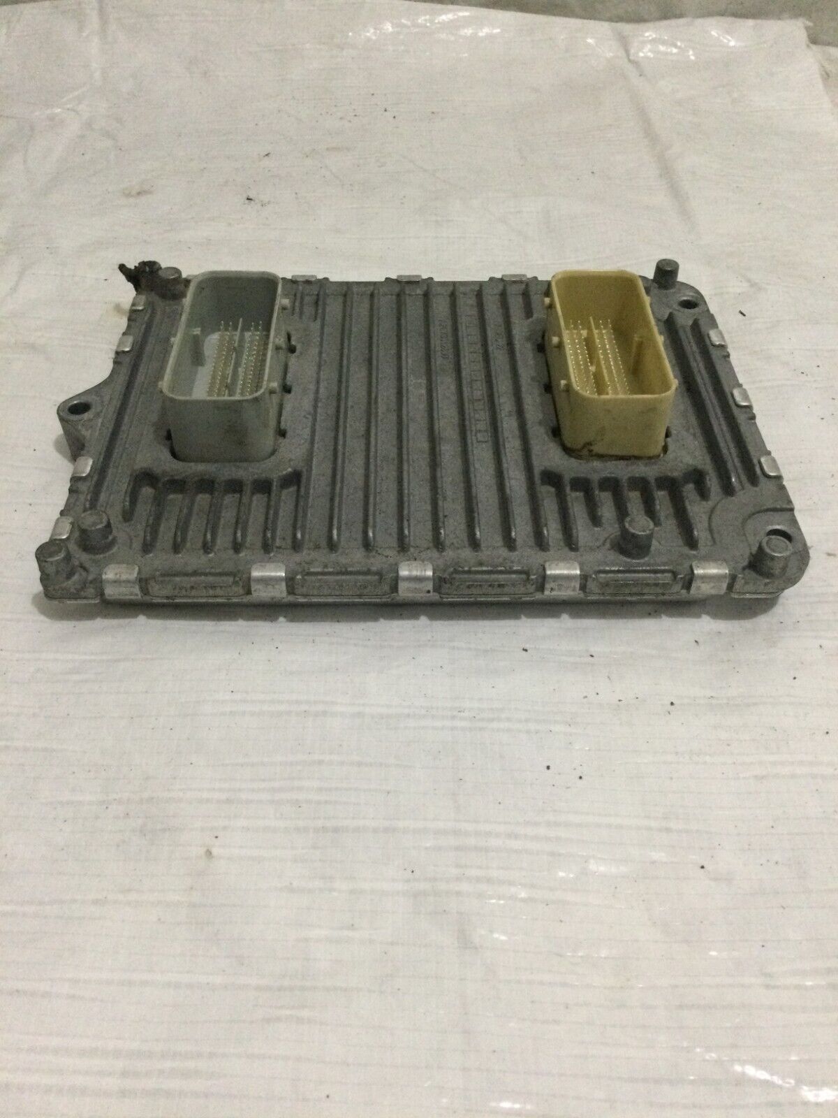 2019 Ram 1500 Pickup Engine ECM Electronic Control Module 3.6L 68243304AB