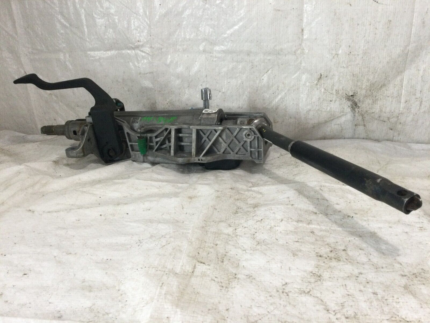 2019-2022 GMC Sierra 1500 Steering Column Assembly 84667604 OEM