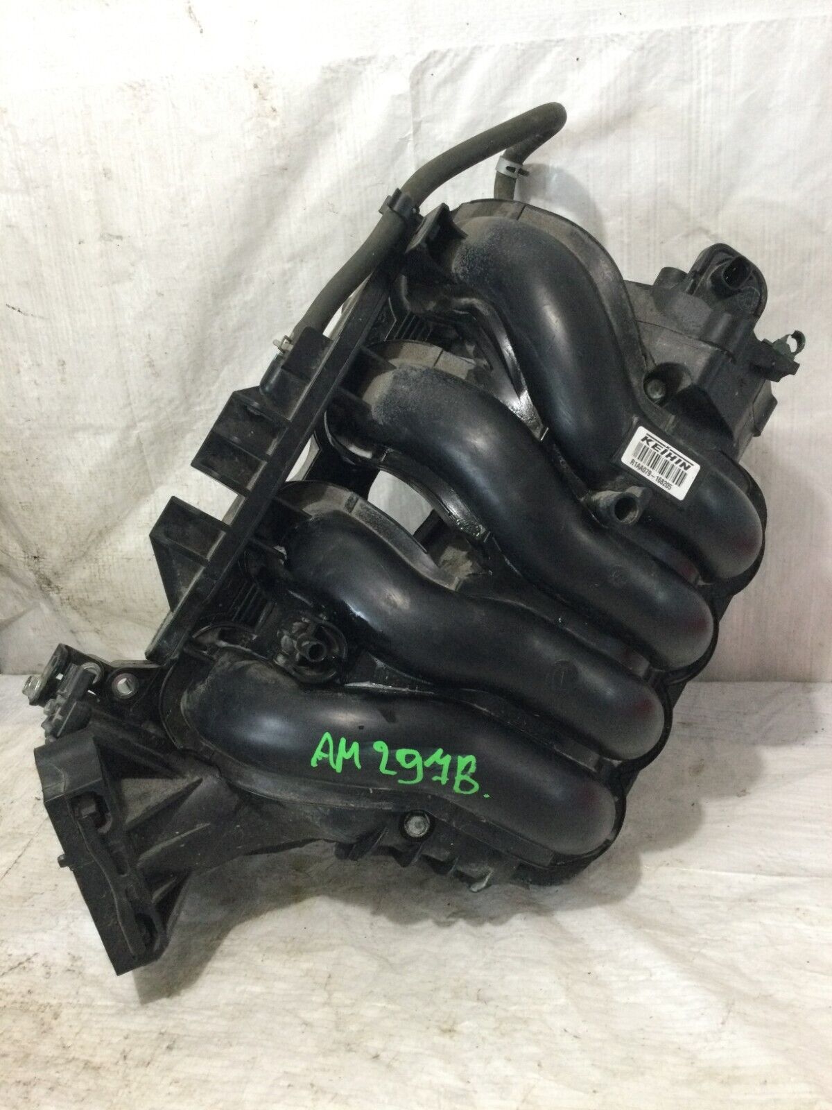 2019 Honda HR-V Air Intake Manifold Assembly  R1AA079-168205 OEM