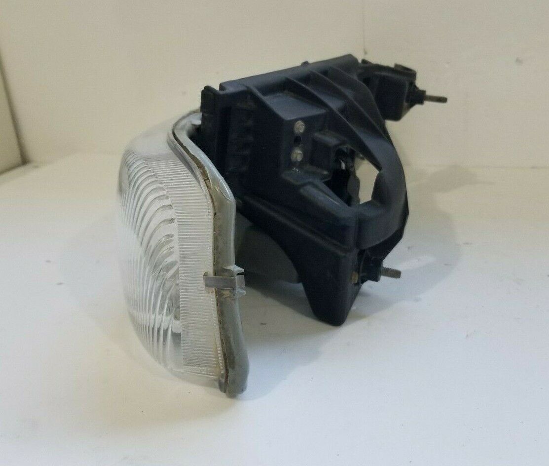 2000 Chevrolet Silverado 1500 Headlight Lamp Assembly Left Driver Side LH OEM