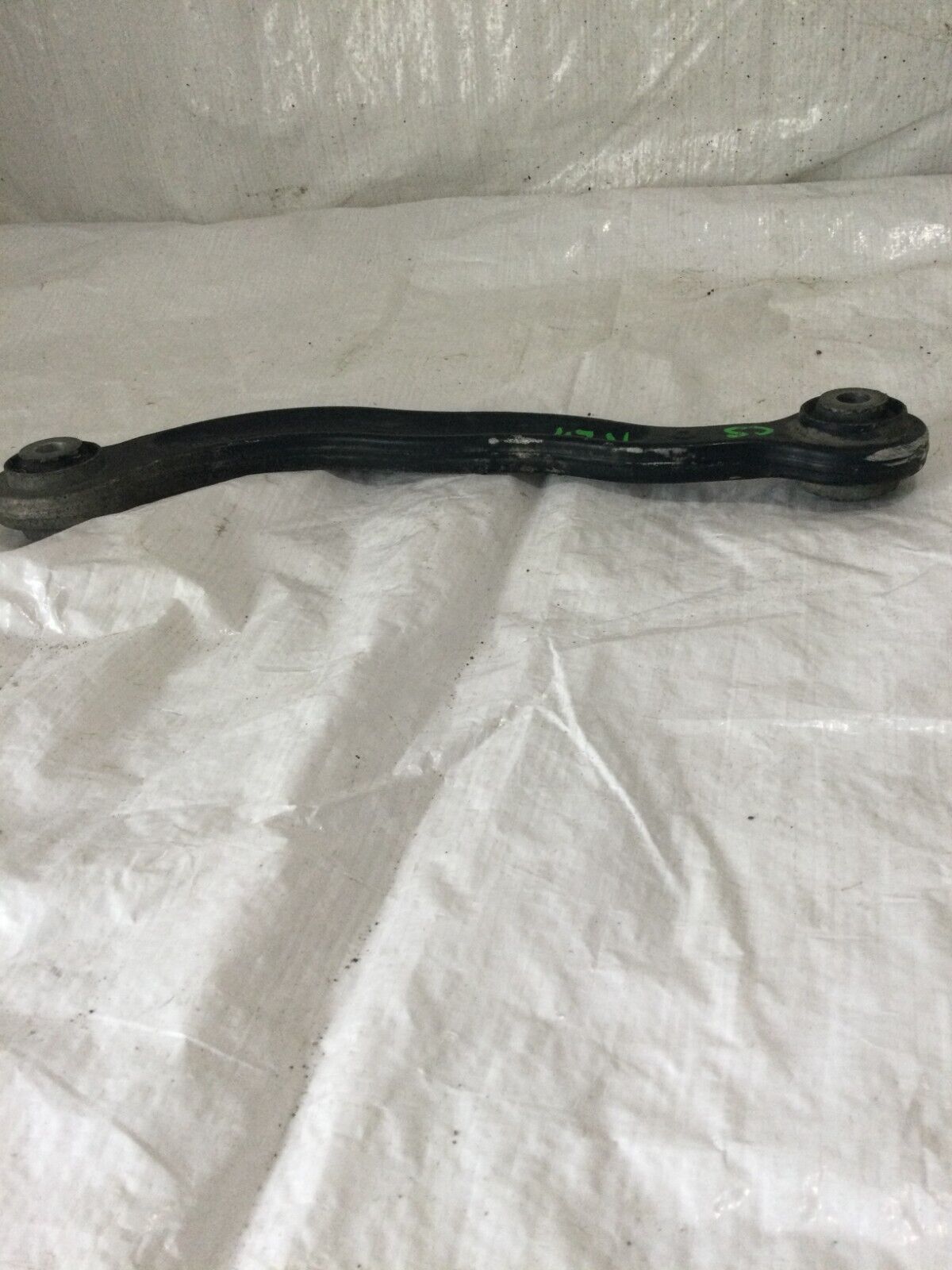 2004 Mercedes Benz S430 Rear Left Upper Camber Control Arm OEM