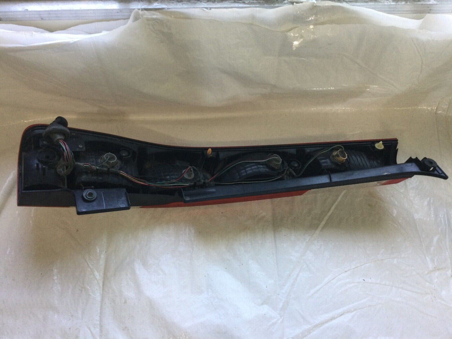 2005-2006 Honda CRV CR-V Tail Light Right Passenger Side OEM RH