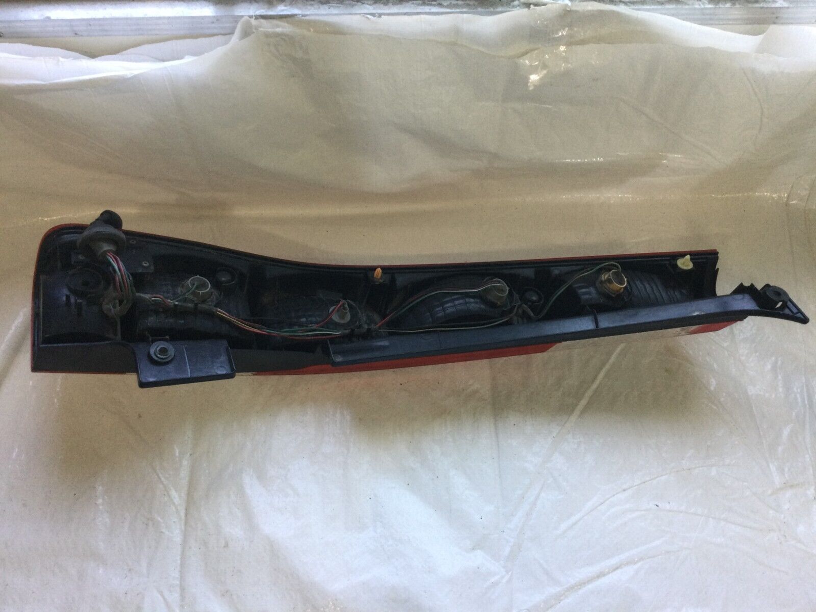 2005-2006 Honda CRV CR-V Tail Light Right Passenger Side OEM RH