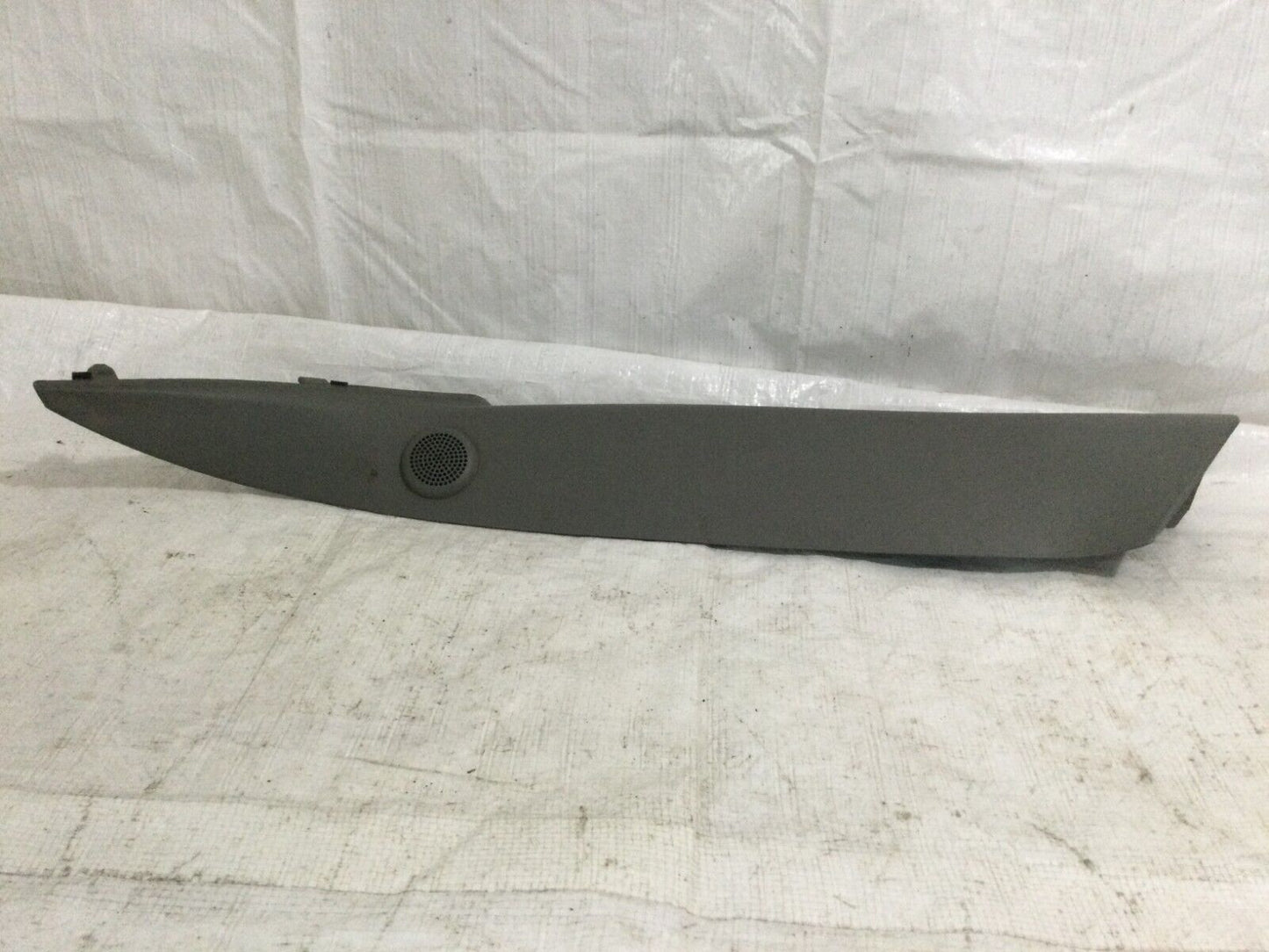 2006 GMC Sierra 2500HD A Pillar Trim W/ Left Driver Side OEM LH