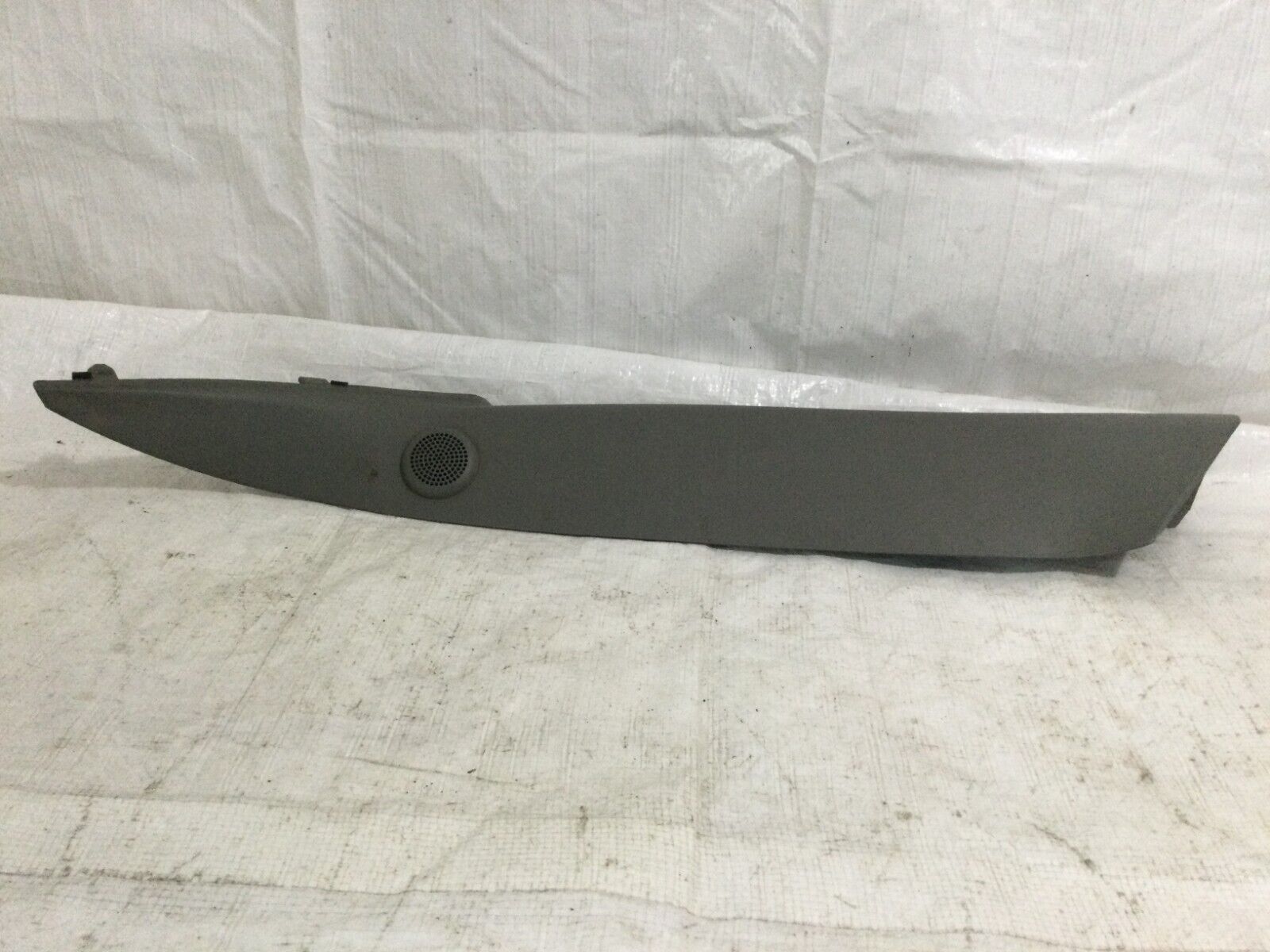 2006 GMC Sierra 2500HD A Pillar Trim W/ Left Driver Side OEM LH