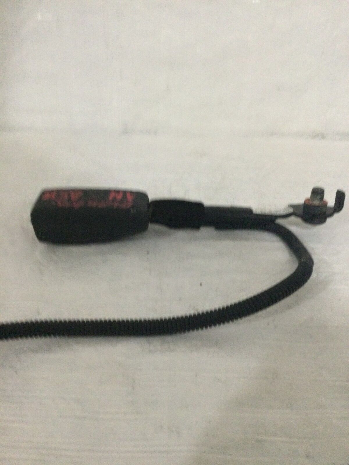 Front Left Seat Belt Buckle 2017 2018 2019 Hyundai Elantra SE 88830-F2000-TRY