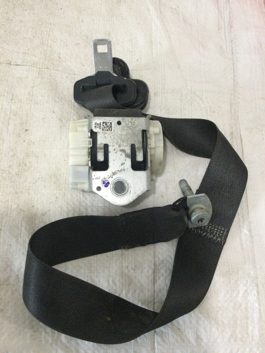 2017 Dodge Ram 1500 Rear Right Seat Belt OEM