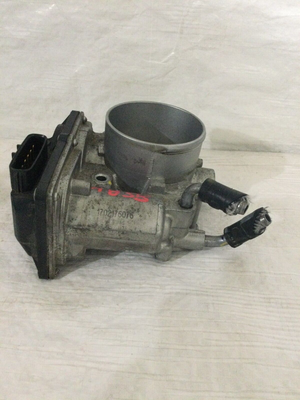 2018 Hyundai Elantra 2.0L Throttle Body Assembly 35100-2E000 OEM