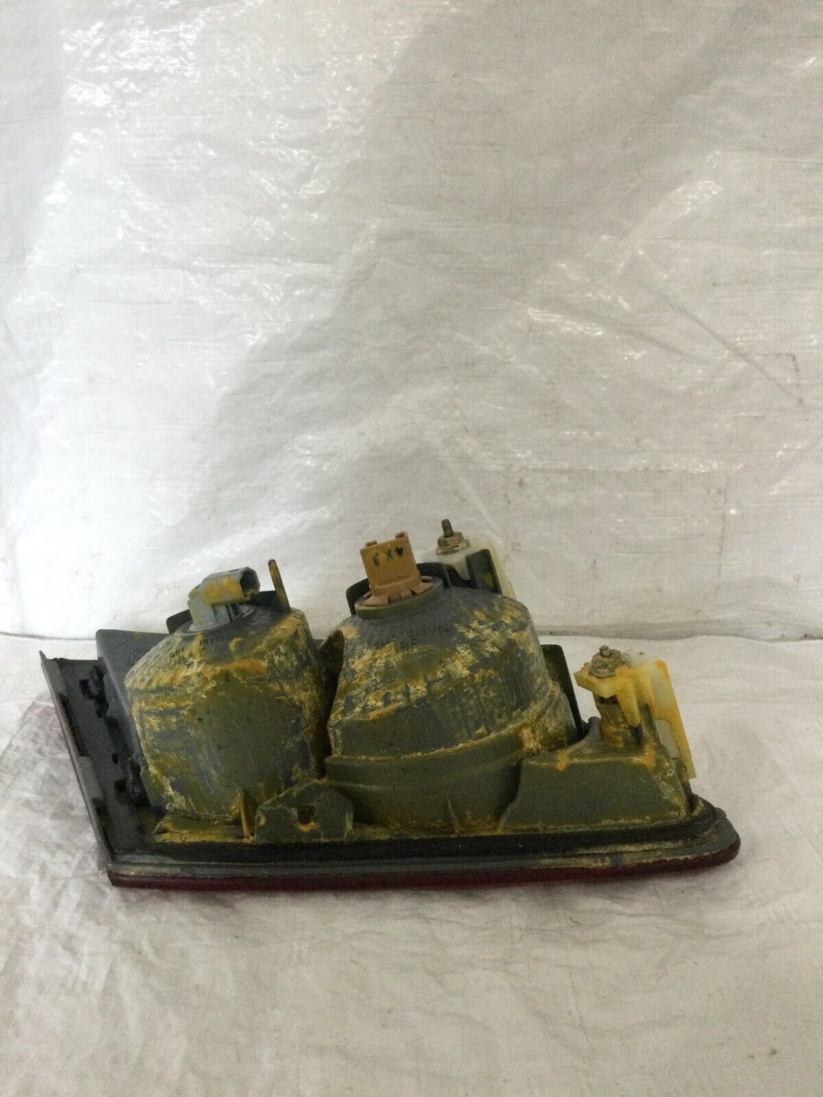 2005 Mazda 6 Tail Light Assembly Right Rear Inner Passenger Side OEM RH