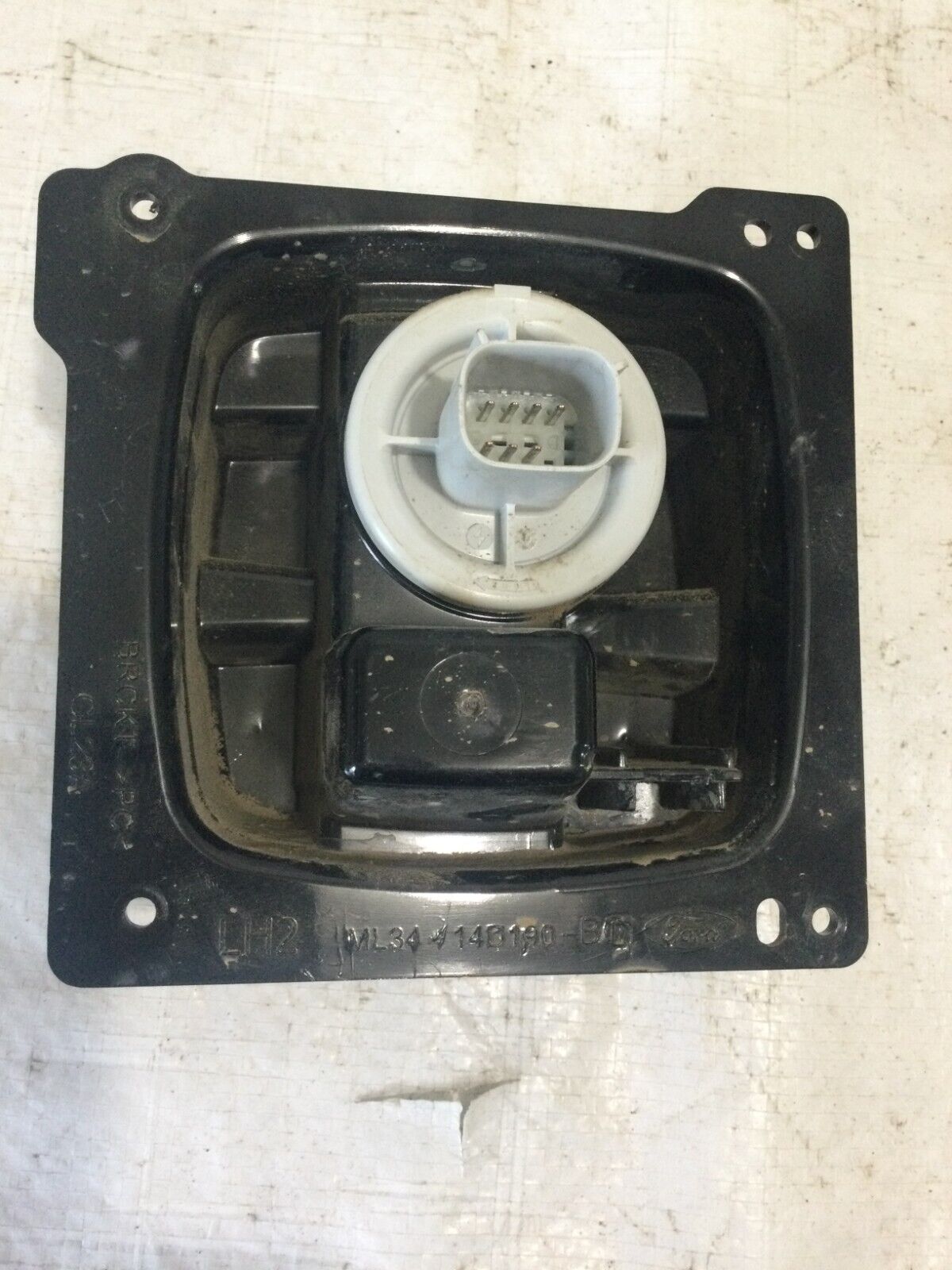 2021-2023 Ford F150 Left Rear Blind Spot Sensor Radar  Taillight  Module OEM
