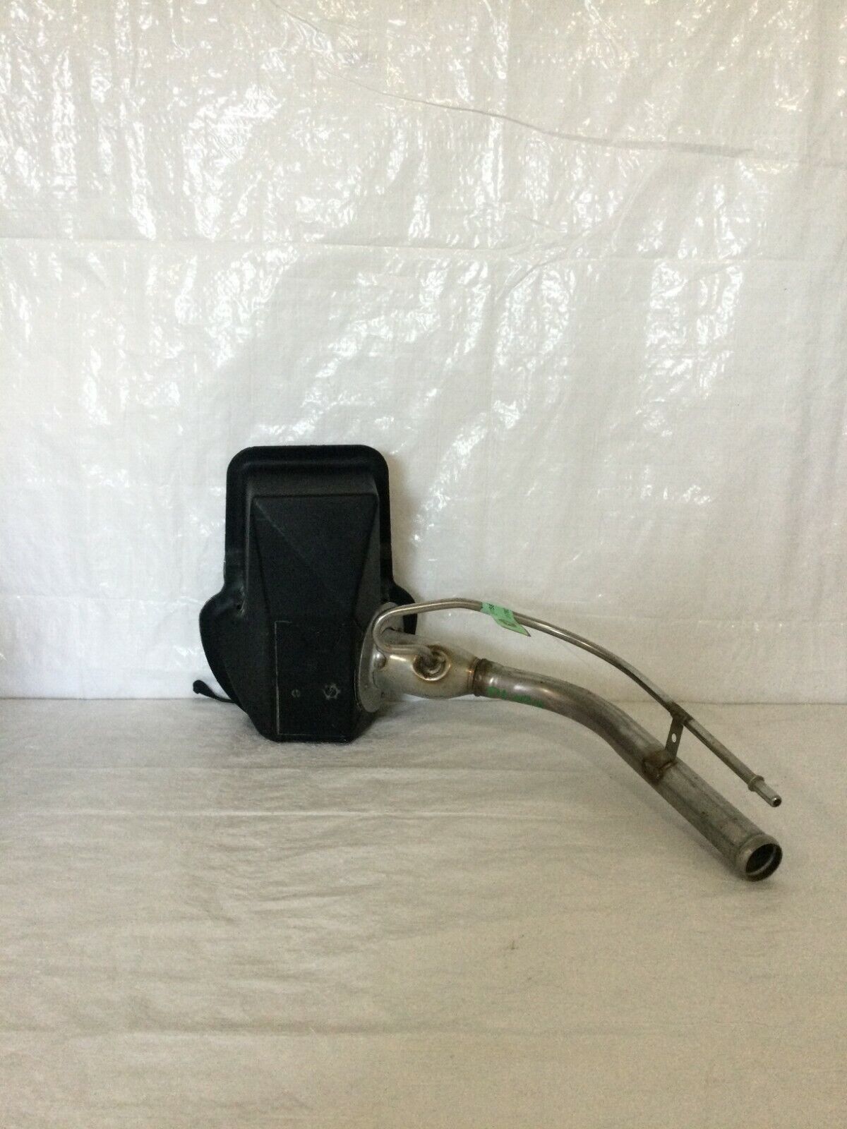 2007 Dodge Ram 1500 Fuel Filler Overflow Tube 52113581AC OEM