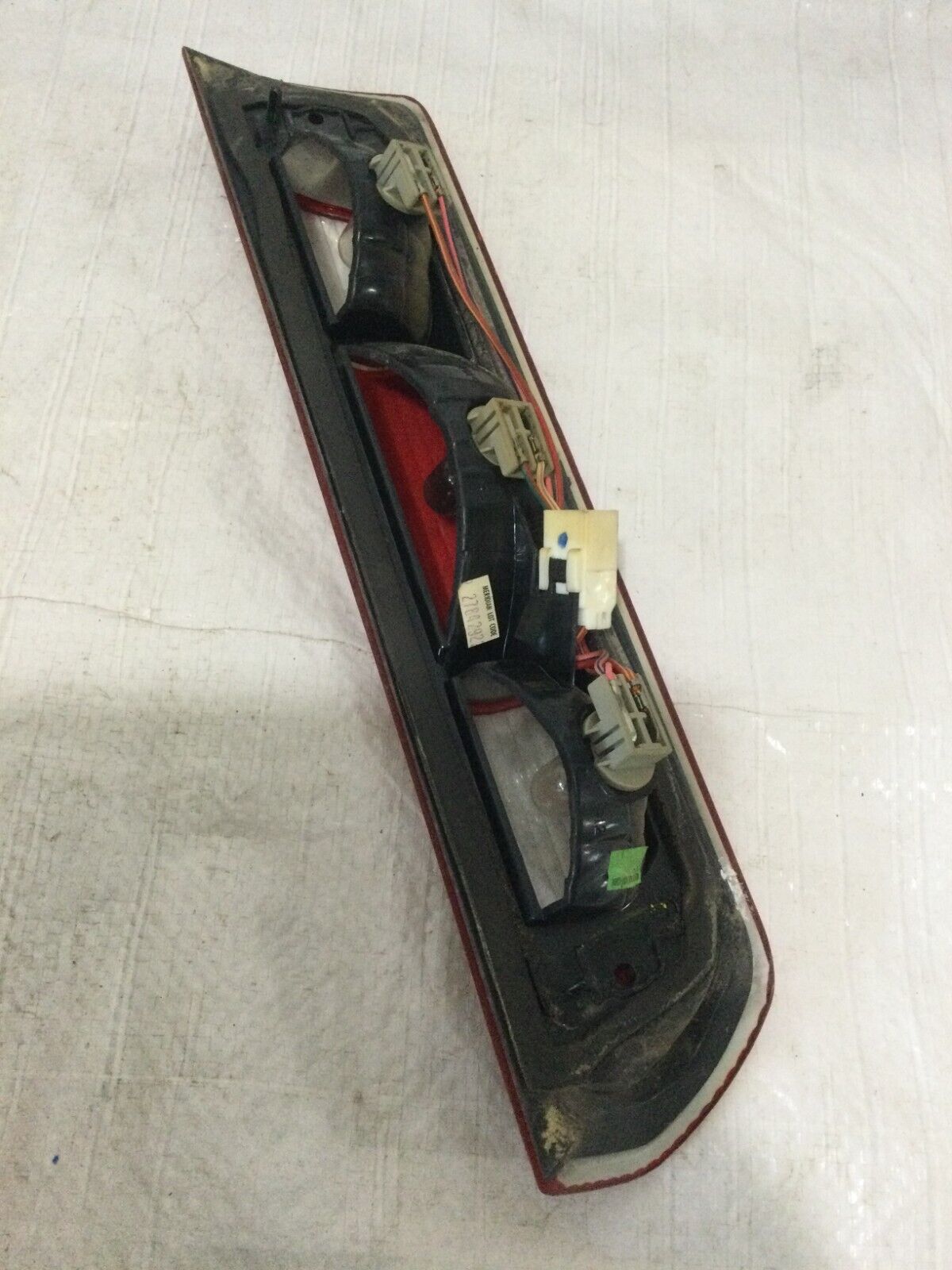 2005 Dodge Ram 1500 Third Brake Light Assembly OEM