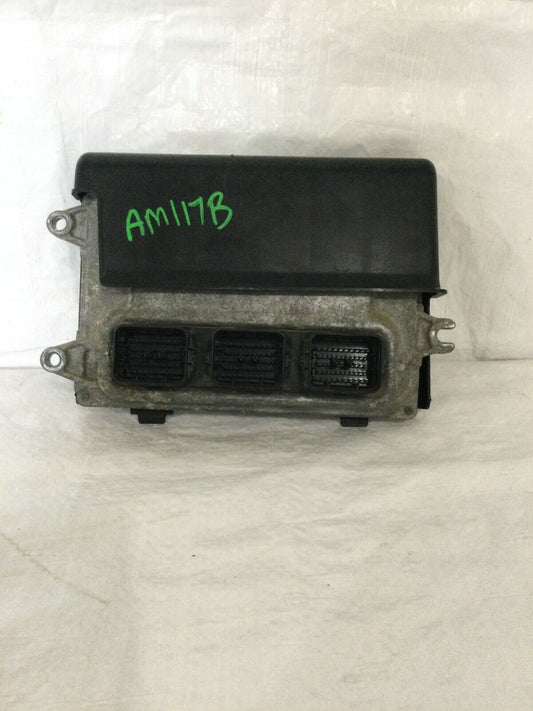 2010-2011 Honda CR-V CRV Engine Computer Control Module 37820REZA73 OEM
