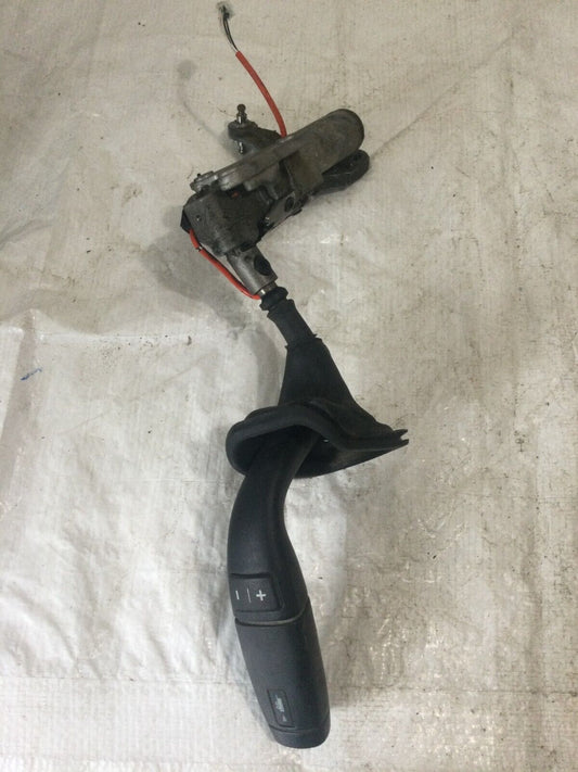 2008 GMC Sierra 1500 Transmission Shifter Stick OEM
