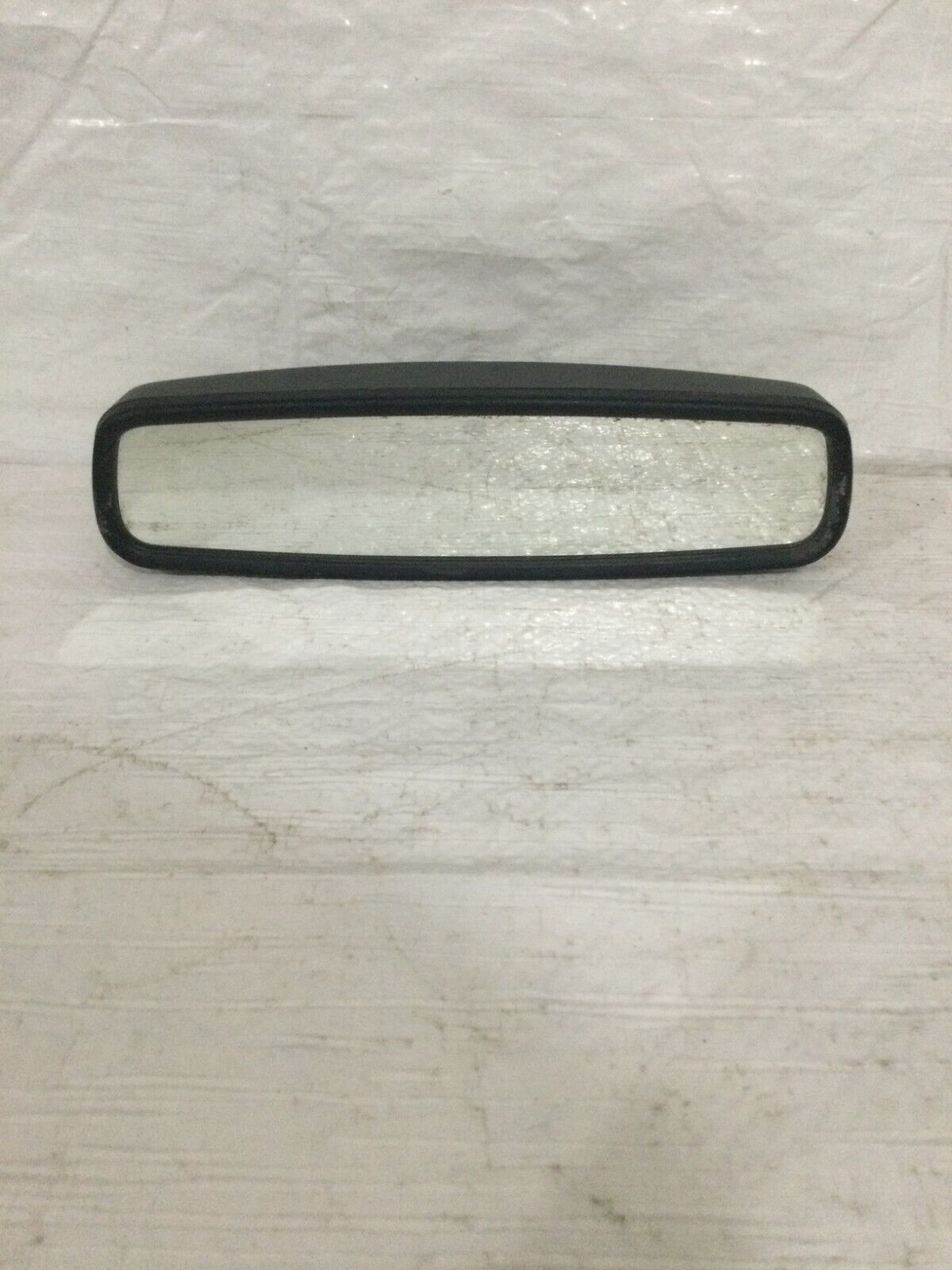 2019 Ford Taurus Autodim Interior Rear View Mirror OEM BU5A-17E678-LA